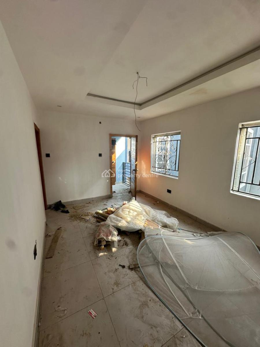 Brand New Units of Mini Flats, Ologolo Lekki Lagos, Ologolo, Lekki, Lagos, Mini Flat (room and Parlour) for Rent