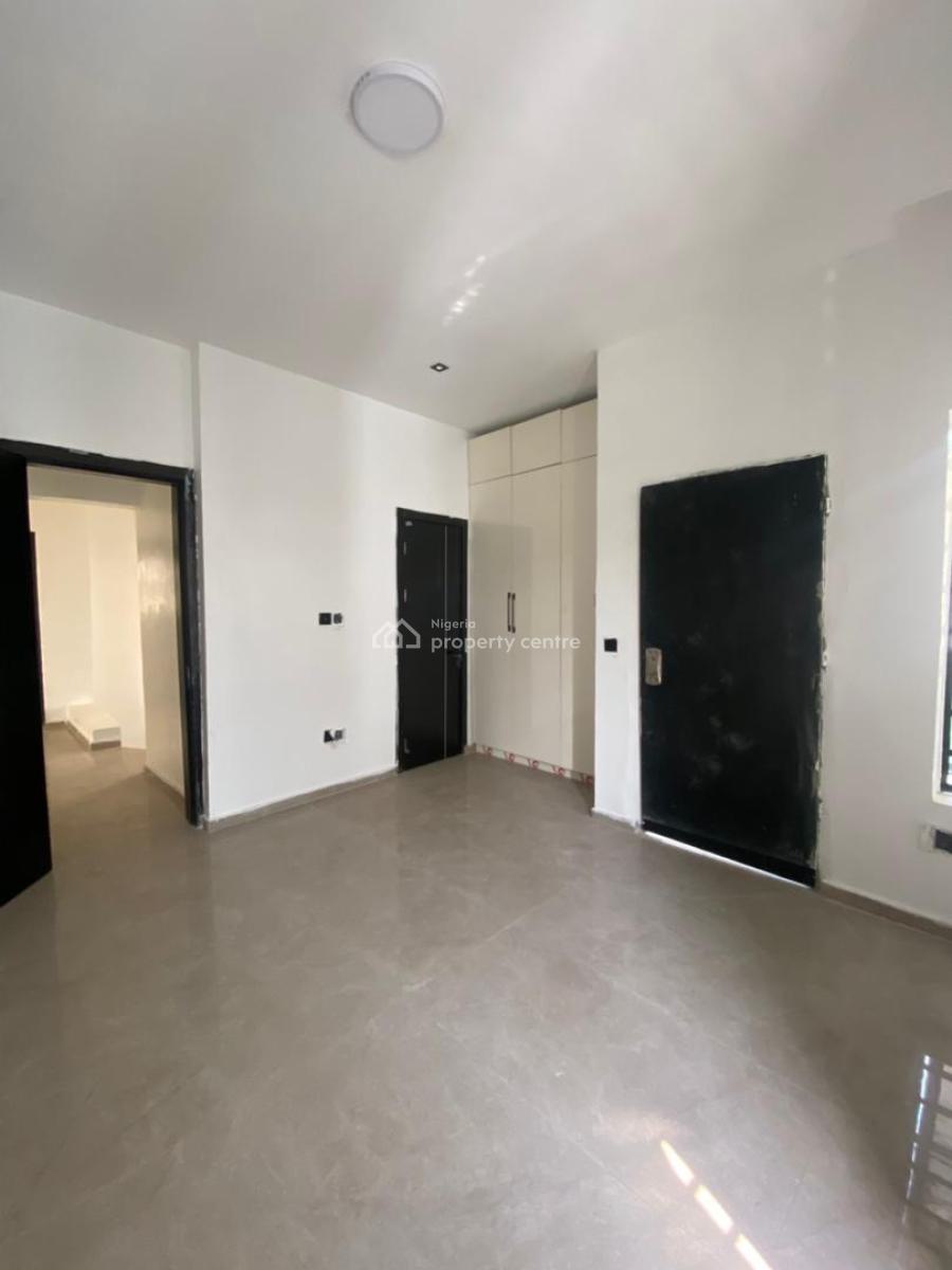 Brand New Beautiful and Elegant, Lagos Business School Area, Olokonla, Ajah, Lagos, Detached Duplex for Sale