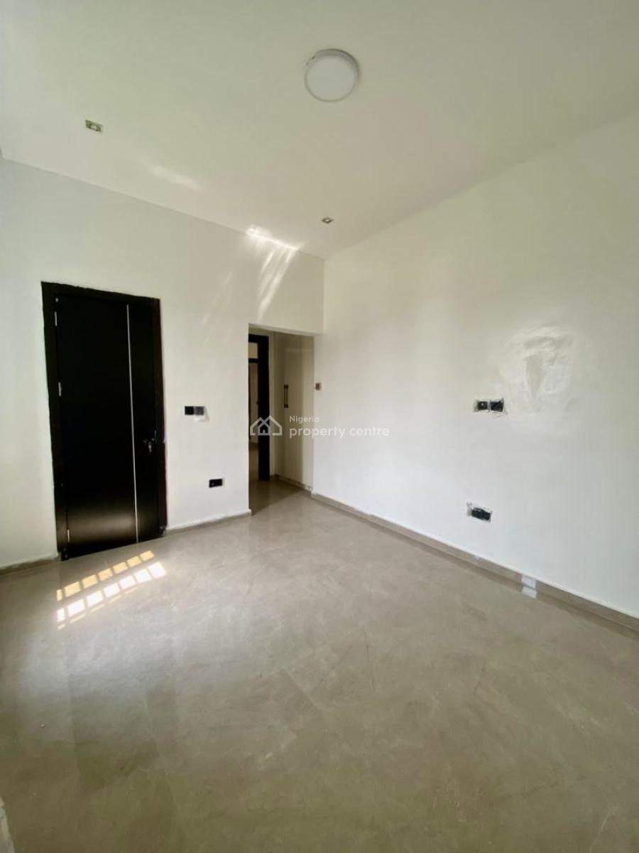 Brand New Beautiful and Elegant, Lagos Business School Area, Olokonla, Ajah, Lagos, Detached Duplex for Sale