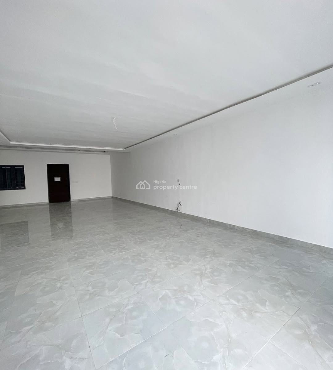 Luxury 3 Bedroom Apartment 2nd Floor, Lekki, Lagos, House for Rent