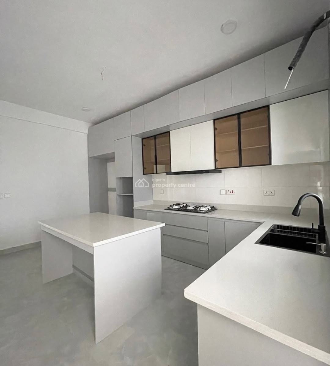 Luxury 3 Bedroom Apartment 2nd Floor, Lekki, Lagos, House for Rent