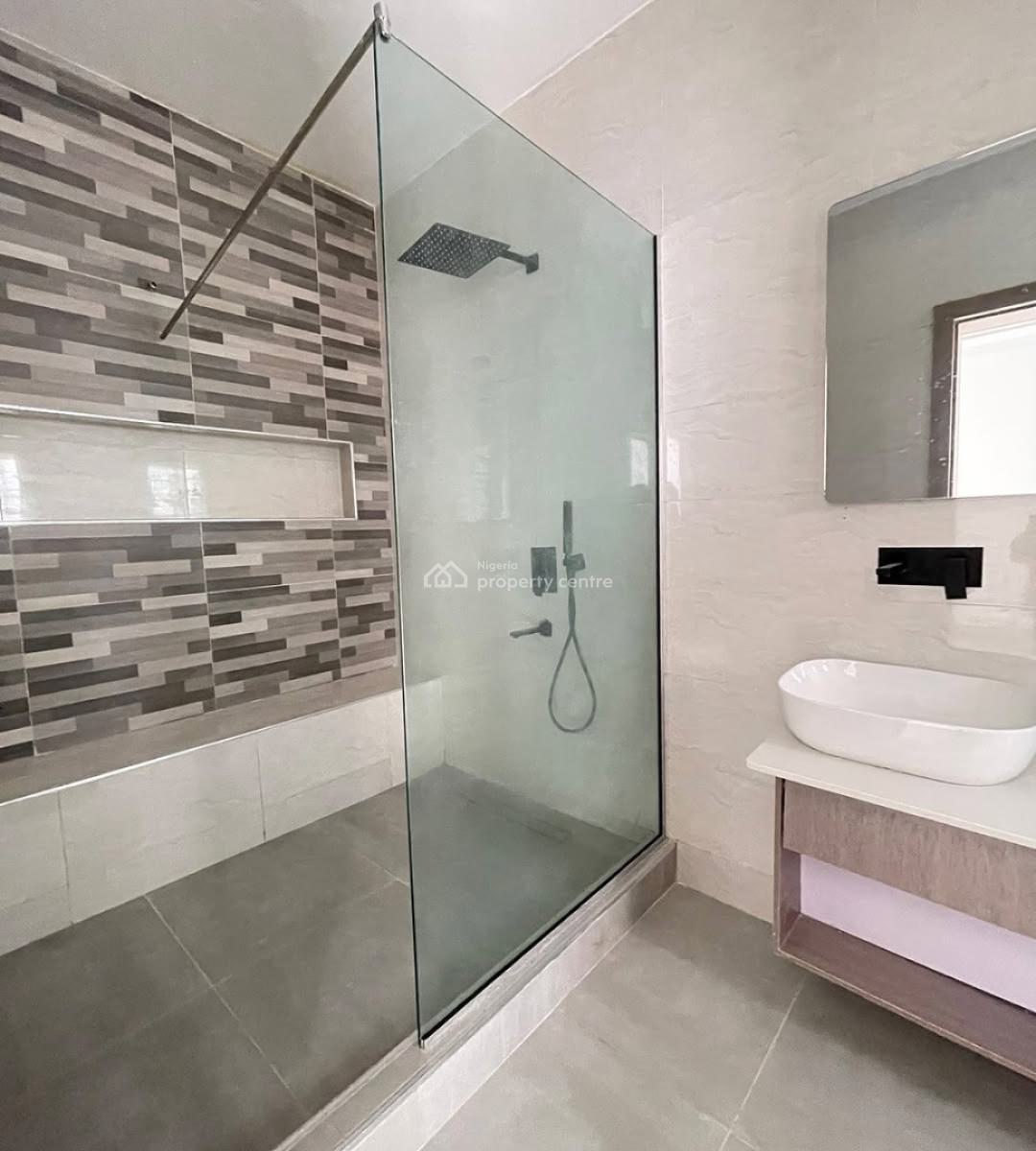 Luxury 3 Bedroom Apartment 2nd Floor, Lekki, Lagos, House for Rent