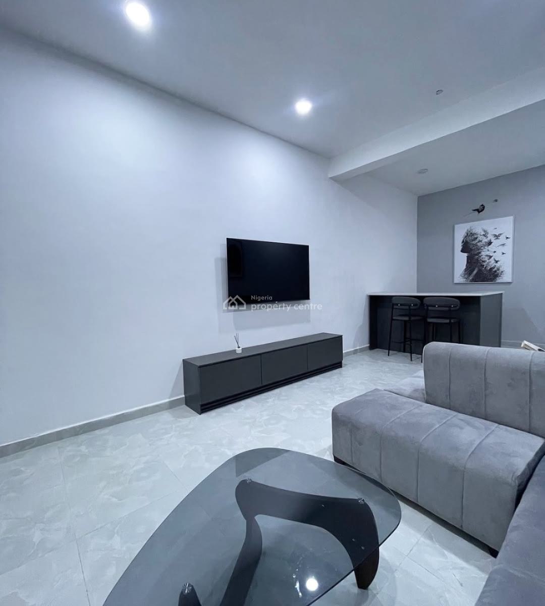 Luxury 3 Bedroom Apartment 2nd Floor, Lekki, Lagos, House for Rent