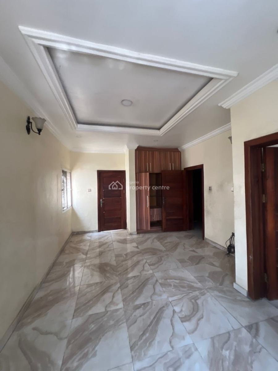 Four Bedroom Semi Detached Duplex, Ilaje, Ajah, Lagos, House for Rent