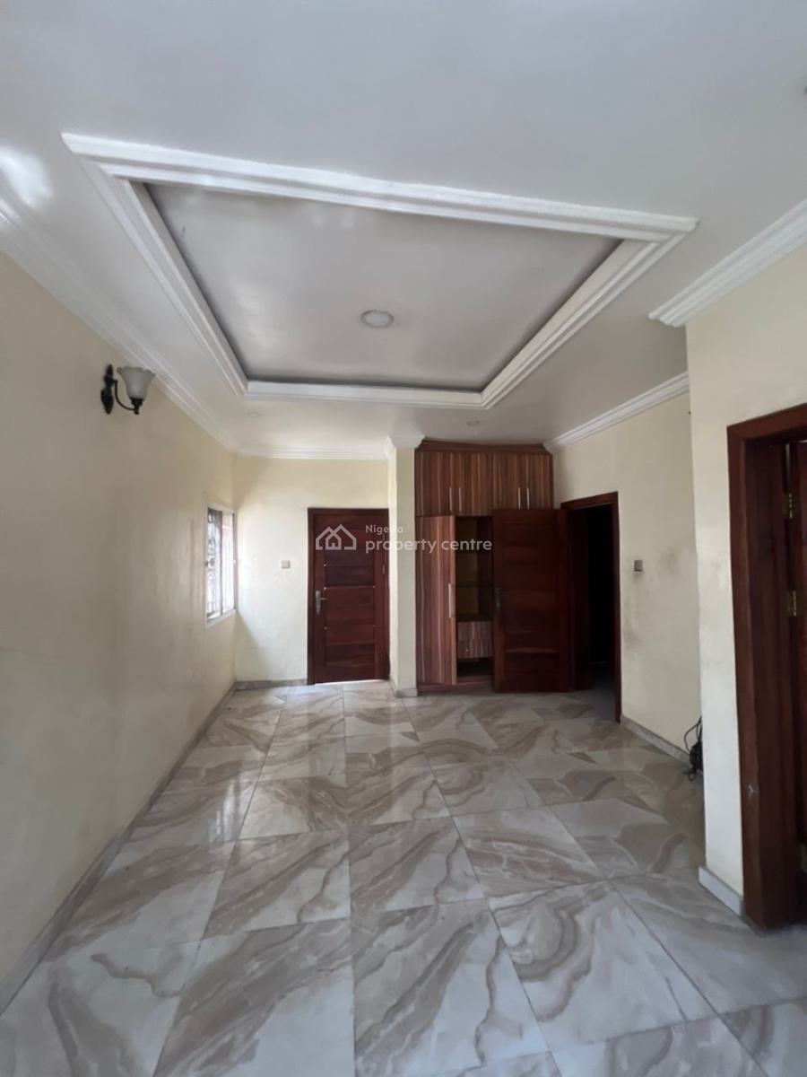Four Bedroom Semi Detached Duplex, Ilaje, Ajah, Lagos, House for Rent