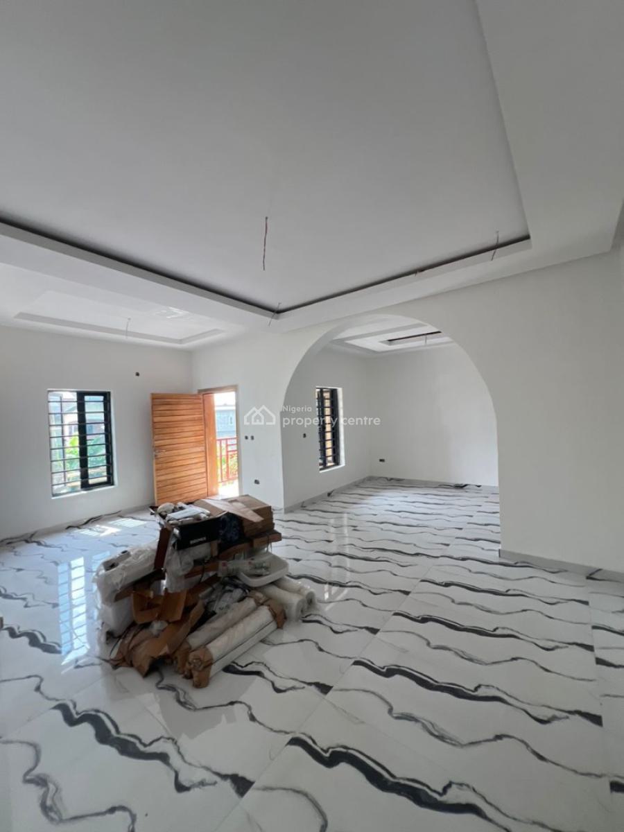 Three Bedroom Apartments, Ilaje, Ajah, Lagos, Flat / Apartment for Rent