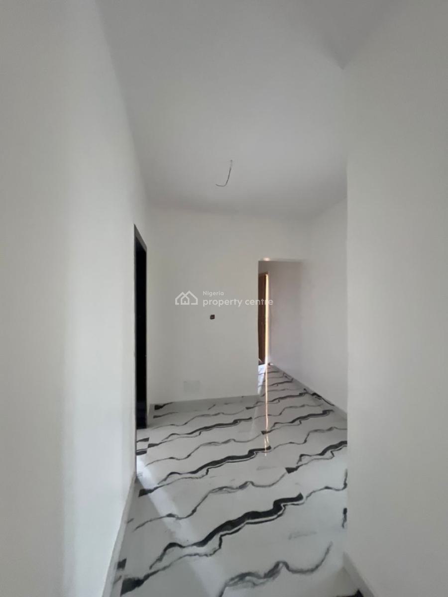 Three Bedroom Apartments, Ilaje, Ajah, Lagos, Flat / Apartment for Rent