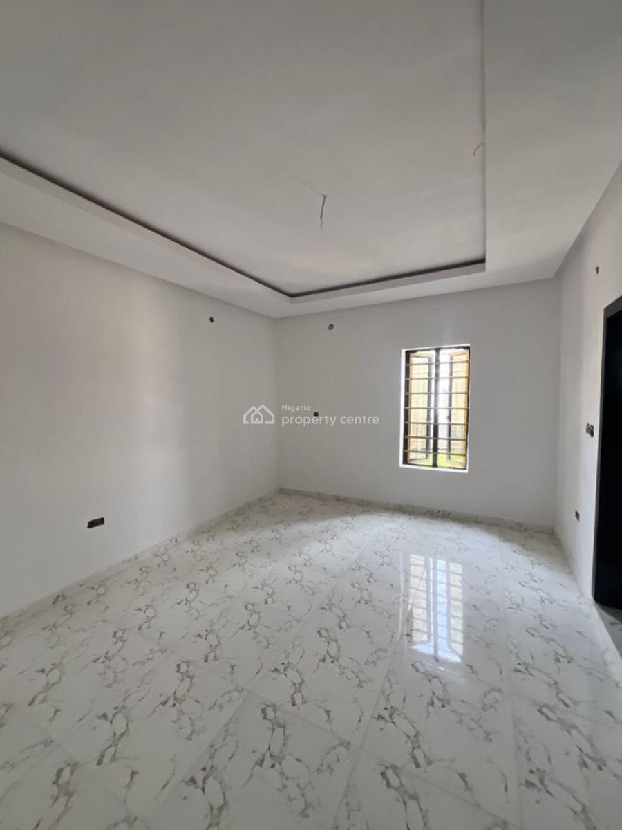 Three Bedroom Apartments, Ilaje, Ajah, Lagos, Flat / Apartment for Rent