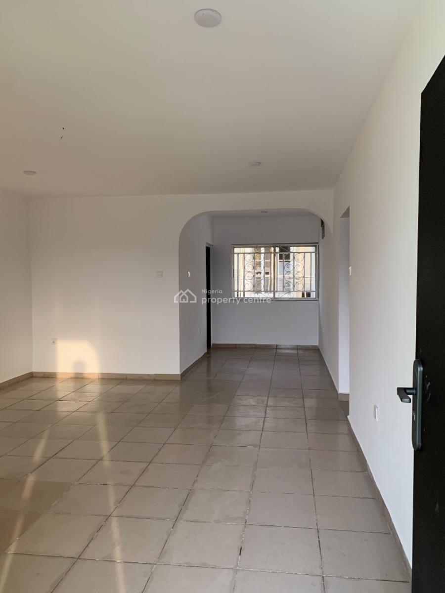 Standard 2bedroom Flat, News Engineering Tarred Estate, Dawaki, Gwarinpa, Abuja, Flat / Apartment for Rent