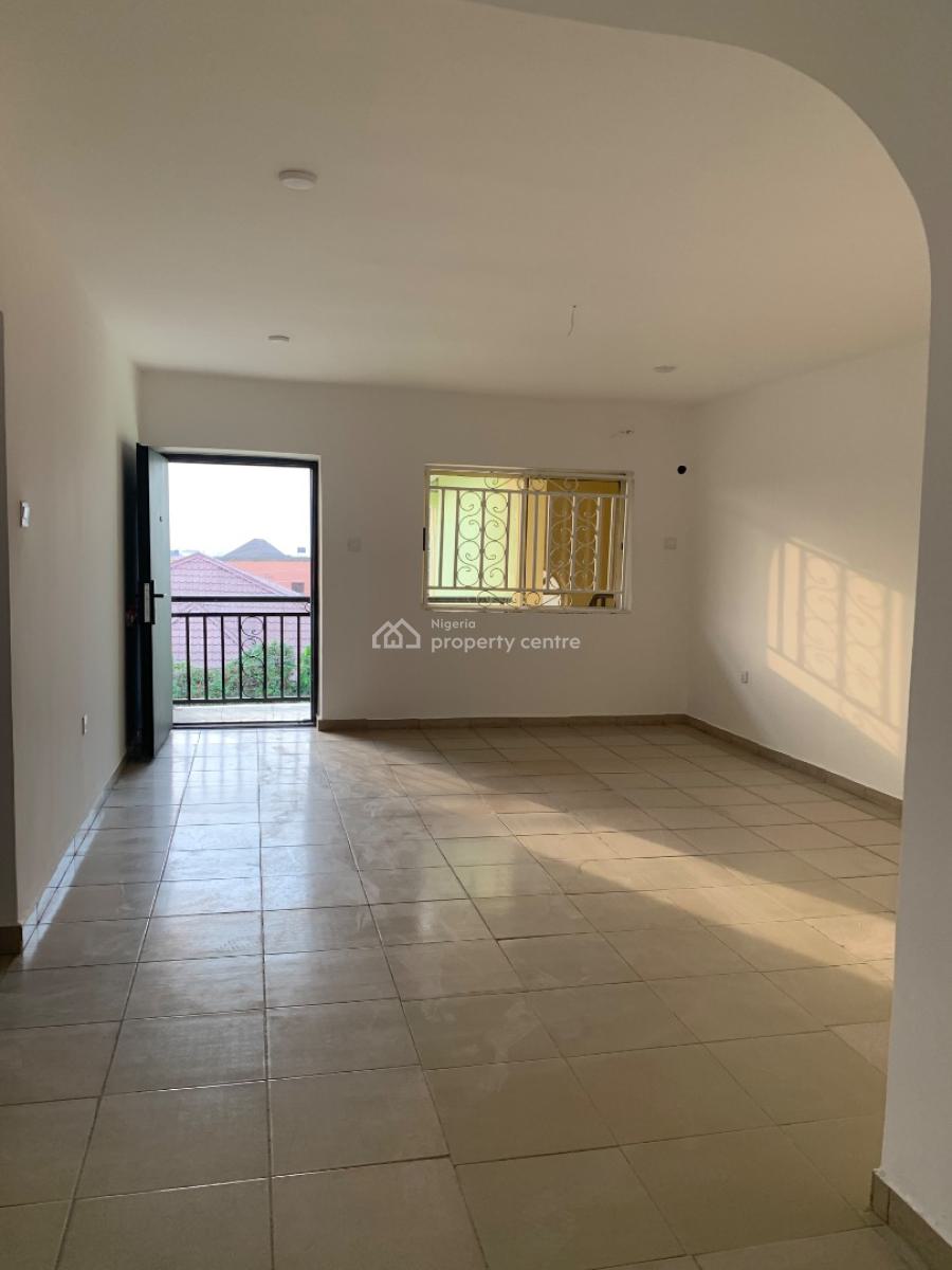 Standard 2bedroom Flat, News Engineering Tarred Estate, Dawaki, Gwarinpa, Abuja, Flat / Apartment for Rent