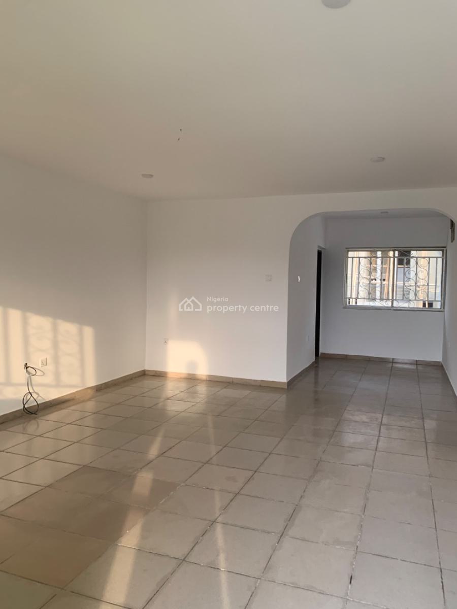 Standard 2bedroom Flat, News Engineering Tarred Estate, Dawaki, Gwarinpa, Abuja, Flat / Apartment for Rent