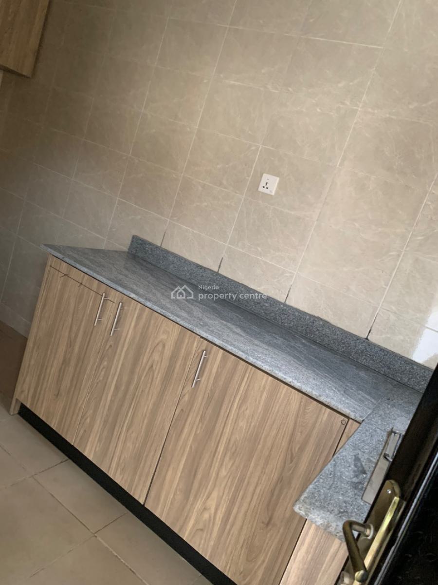 Standard 2bedroom Flat, News Engineering Tarred Estate, Dawaki, Gwarinpa, Abuja, Flat / Apartment for Rent