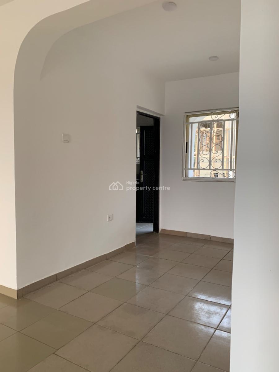 Standard 2bedroom Flat, News Engineering Tarred Estate, Dawaki, Gwarinpa, Abuja, Flat / Apartment for Rent