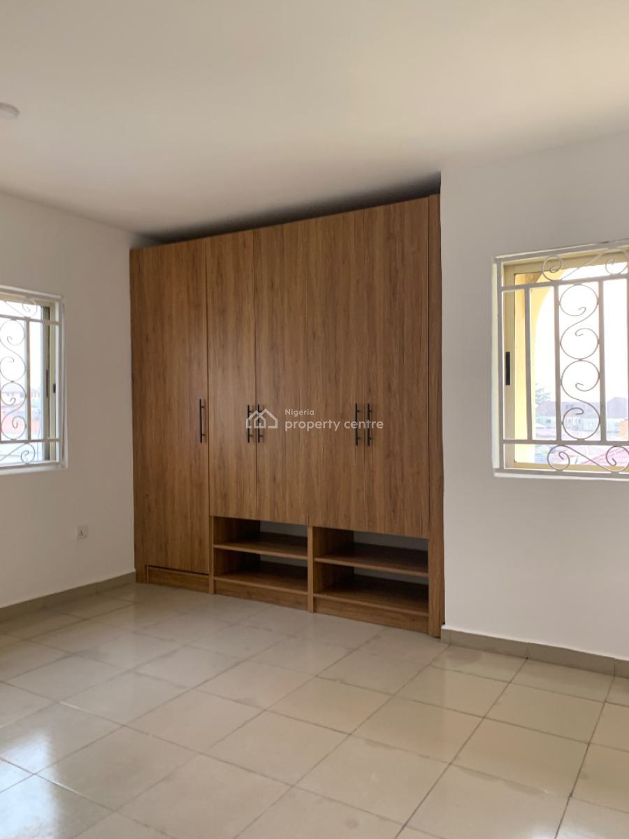 Standard 2bedroom Flat, News Engineering Tarred Estate, Dawaki, Gwarinpa, Abuja, Flat / Apartment for Rent