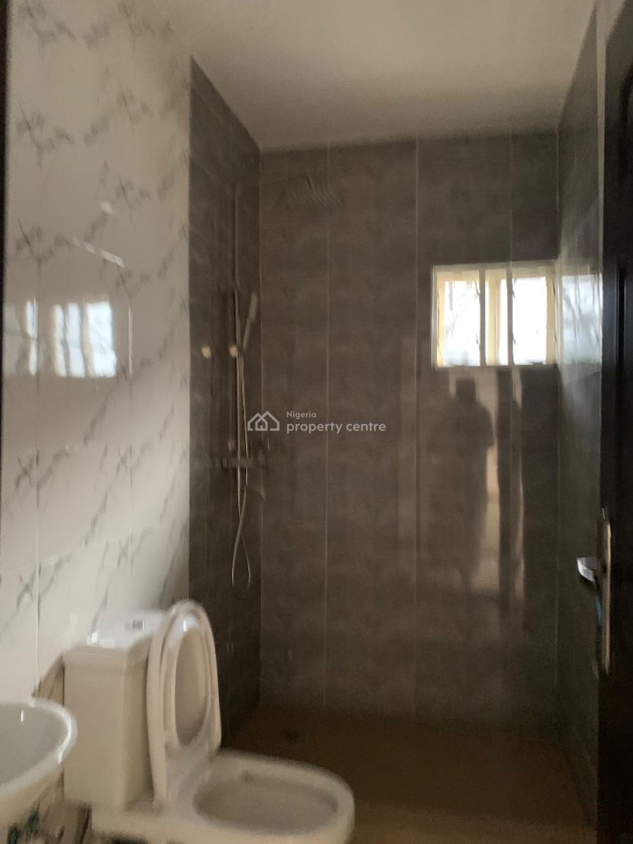 Standard 2bedroom Flat, News Engineering Tarred Estate, Dawaki, Gwarinpa, Abuja, Flat / Apartment for Rent