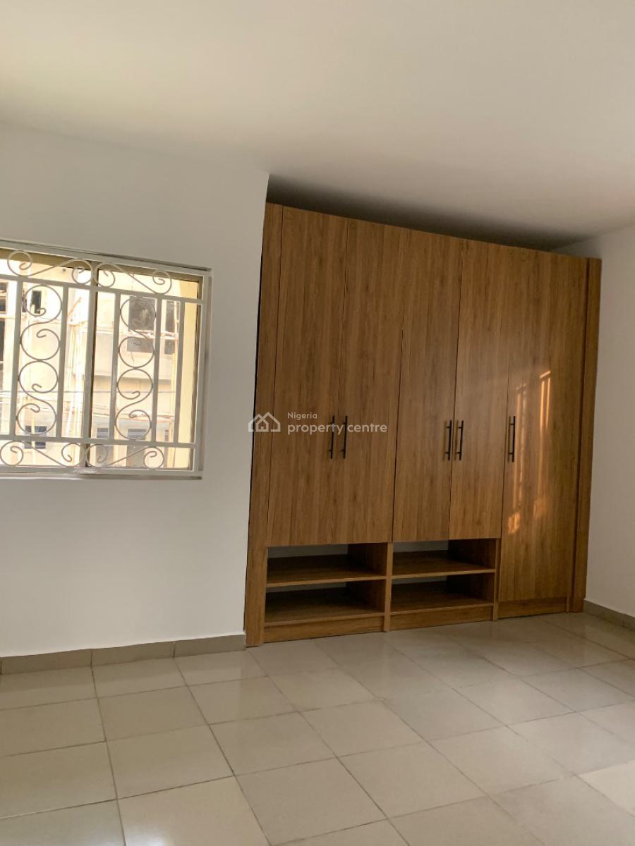 Standard 2bedroom Flat, News Engineering Tarred Estate, Dawaki, Gwarinpa, Abuja, Flat / Apartment for Rent