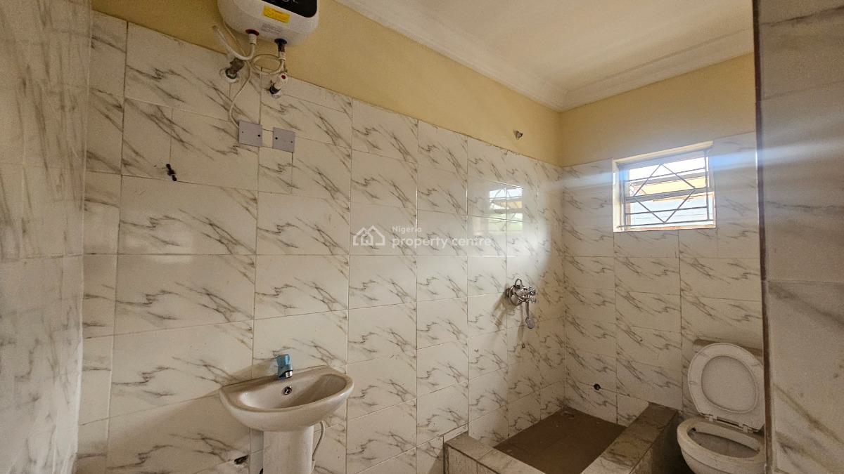 Amazing and Spacious 4 Bedroom Office Space, Cmd Road, Gra Phase 2, Magodo, Lagos, Office Space for Rent