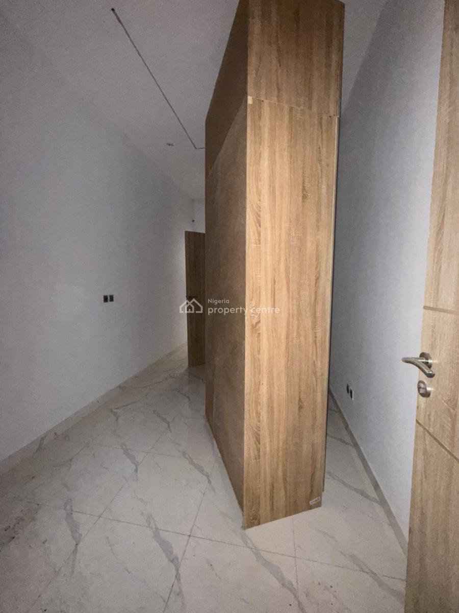 Newly Built 4 Bedroom Terrace Duplex, Ikota, Lekki, Lagos, Terraced Duplex for Sale