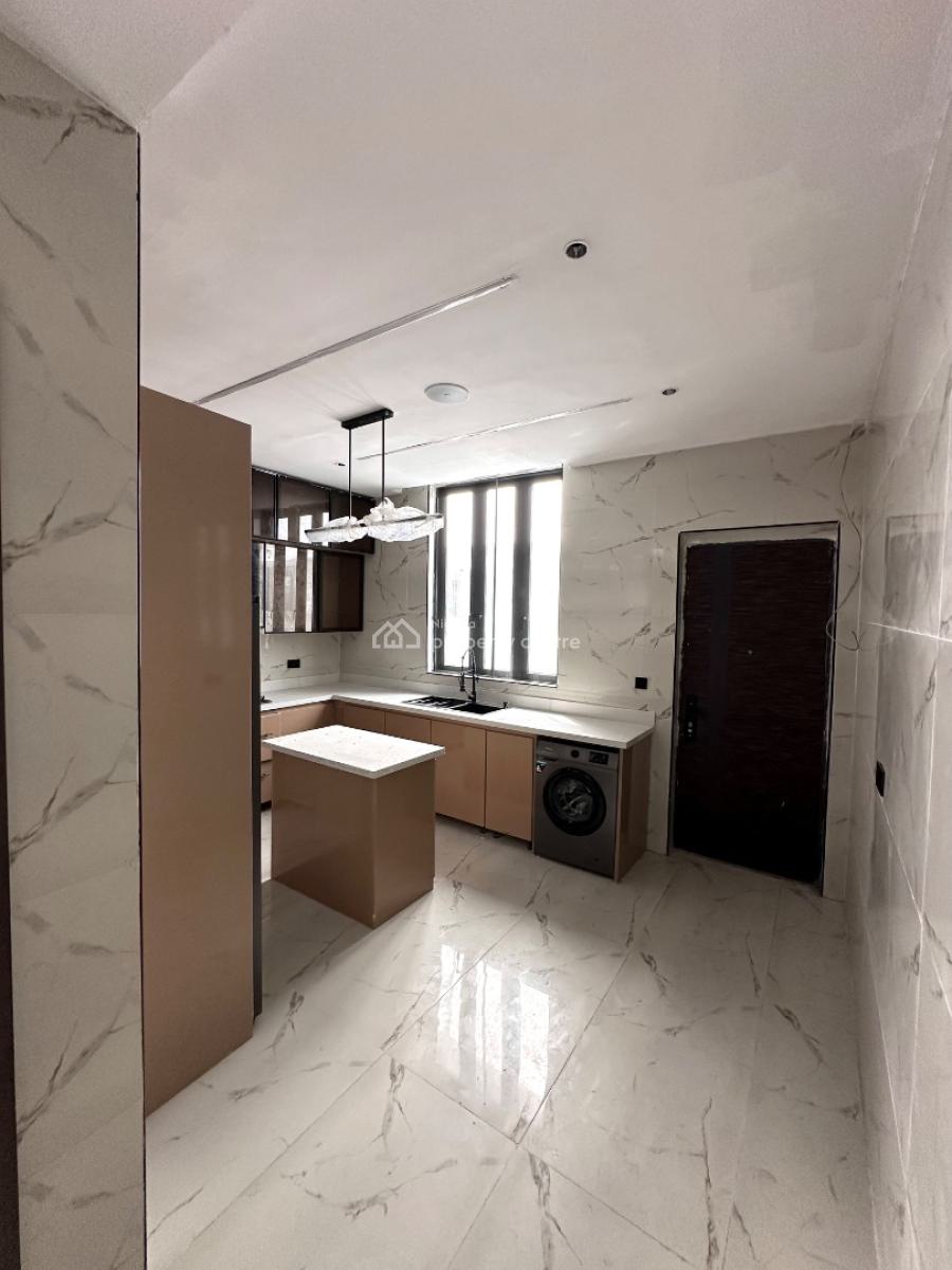 5 Bedroom Detached Duplex with Bq, Lekki Phase 1, Lekki Phase 1, Lekki, Lagos, Detached Duplex for Sale