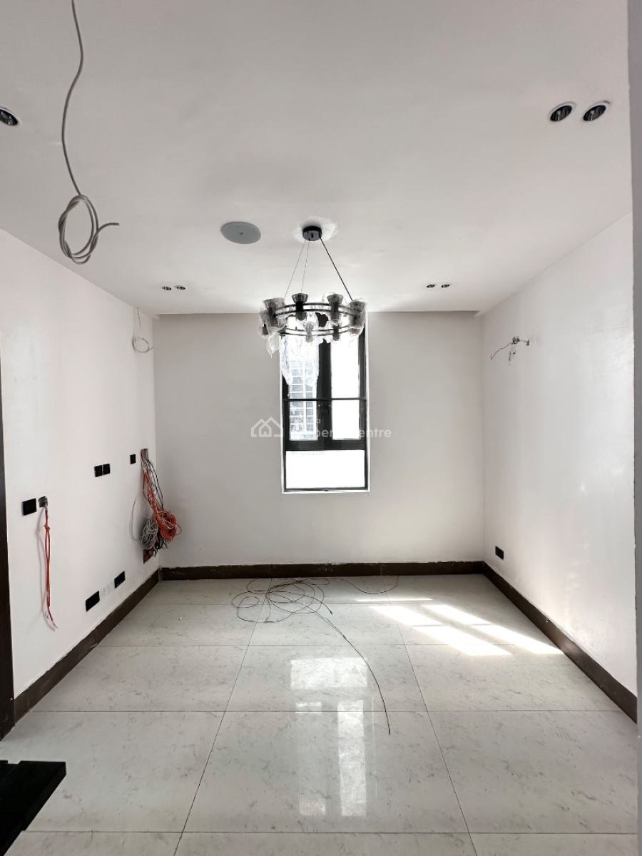 5 Bedroom Detached Duplex with Bq, Lekki Phase 1, Lekki Phase 1, Lekki, Lagos, Detached Duplex for Sale