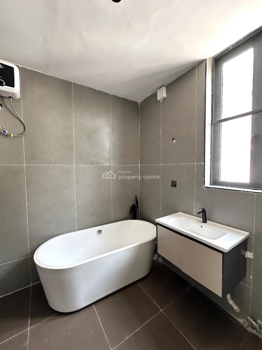 5 Bedroom Detached Duplex with Bq, Lekki Phase 1, Lekki Phase 1, Lekki, Lagos, Detached Duplex for Sale