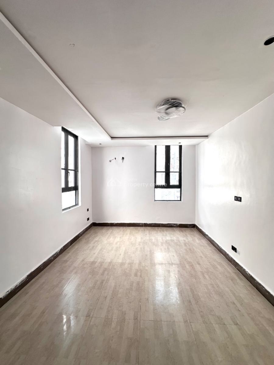 5 Bedroom Detached Duplex with Bq, Lekki Phase 1, Lekki Phase 1, Lekki, Lagos, Detached Duplex for Sale