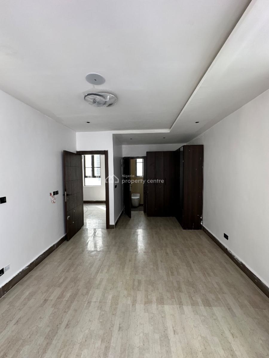 5 Bedroom Detached Duplex with Bq, Lekki Phase 1, Lekki Phase 1, Lekki, Lagos, Detached Duplex for Sale