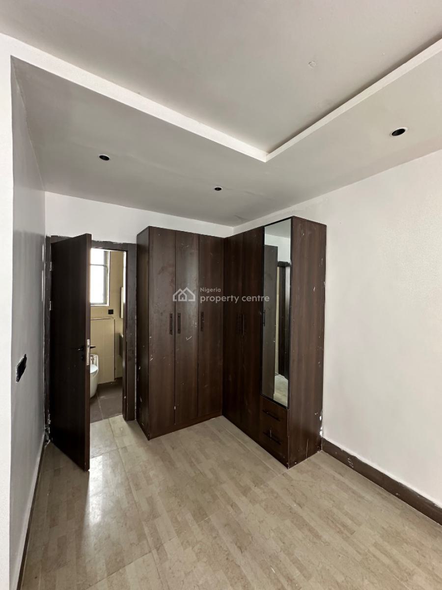 5 Bedroom Detached Duplex with Bq, Lekki Phase 1, Lekki Phase 1, Lekki, Lagos, Detached Duplex for Sale