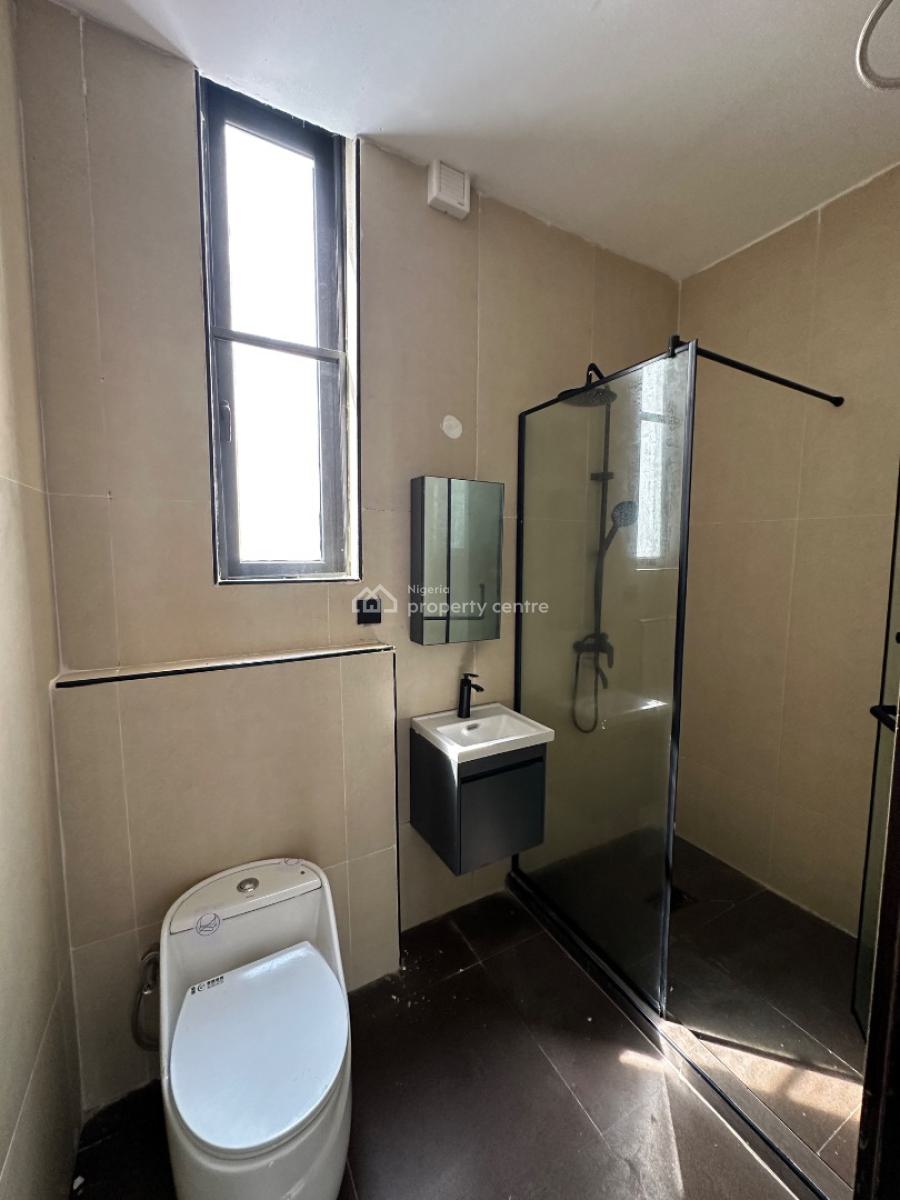 5 Bedroom Detached Duplex with Bq, Lekki Phase 1, Lekki Phase 1, Lekki, Lagos, Detached Duplex for Sale