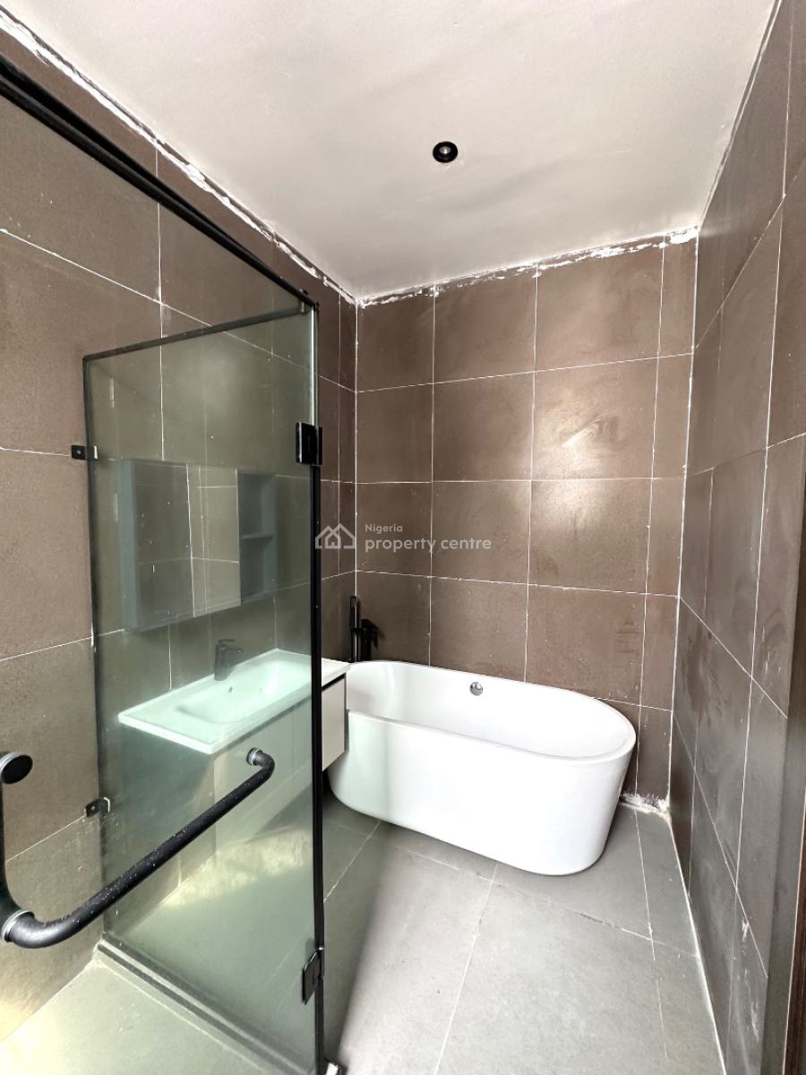 5 Bedroom Detached Duplex with Bq, Lekki Phase 1, Lekki Phase 1, Lekki, Lagos, Detached Duplex for Sale