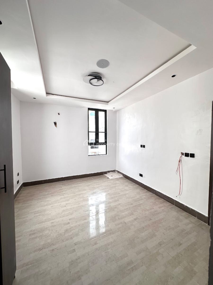 5 Bedroom Detached Duplex with Bq, Lekki Phase 1, Lekki Phase 1, Lekki, Lagos, Detached Duplex for Sale