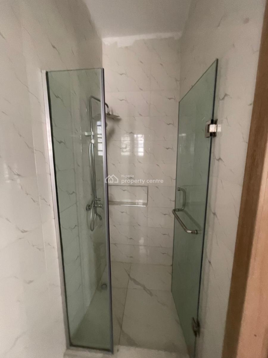 Brand New 4 Bedroom Semi Detached Duplex, Harris Drive, Vgc, Lekki, Lagos, Semi-detached Duplex for Rent