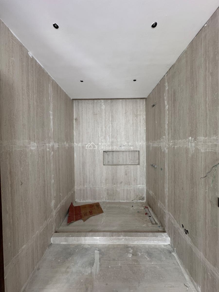 5 Bedroom Detached Duplex with Bq, Lekki Phase 1, Lekki Phase 1, Lekki, Lagos, Detached Duplex for Sale