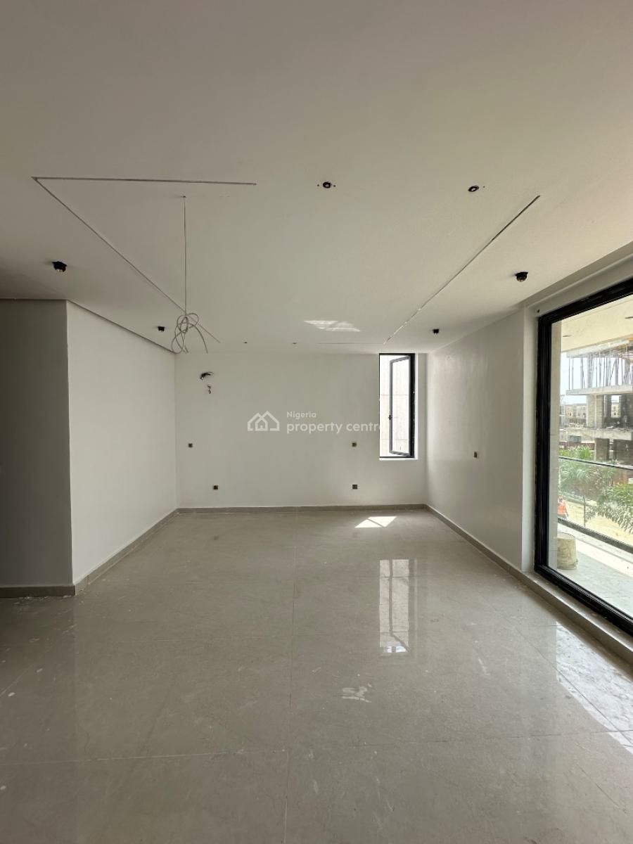 5 Bedroom Detached Duplex with Bq, Lekki Phase 1, Lekki Phase 1, Lekki, Lagos, Detached Duplex for Sale