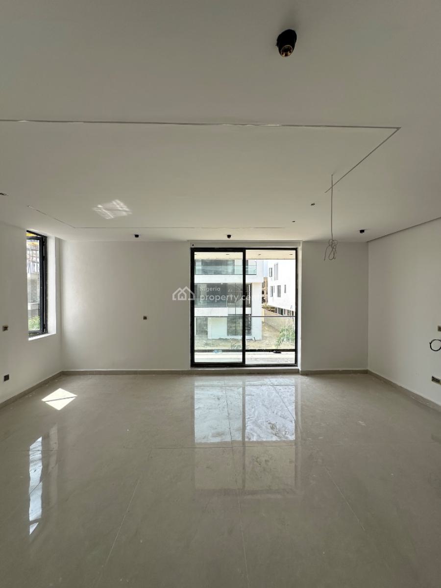 5 Bedroom Detached Duplex with Bq, Lekki Phase 1, Lekki Phase 1, Lekki, Lagos, Detached Duplex for Sale