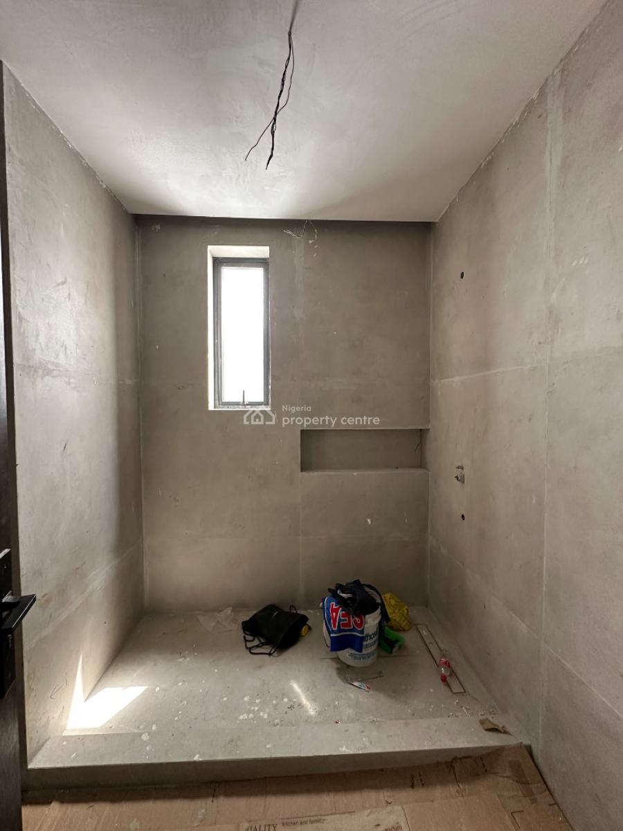 5 Bedroom Detached Duplex with Bq, Lekki Phase 1, Lekki Phase 1, Lekki, Lagos, Detached Duplex for Sale