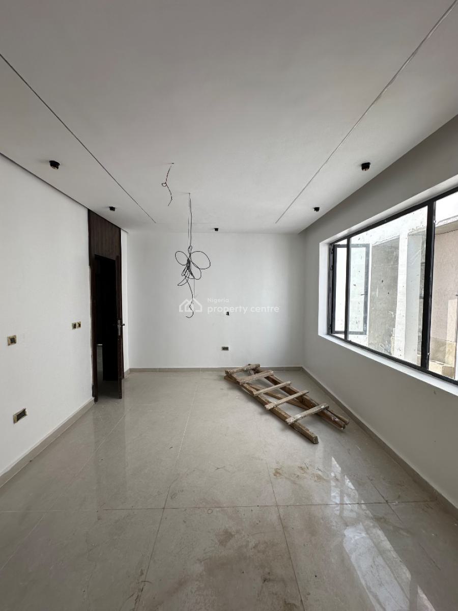 5 Bedroom Detached Duplex with Bq, Lekki Phase 1, Lekki Phase 1, Lekki, Lagos, Detached Duplex for Sale