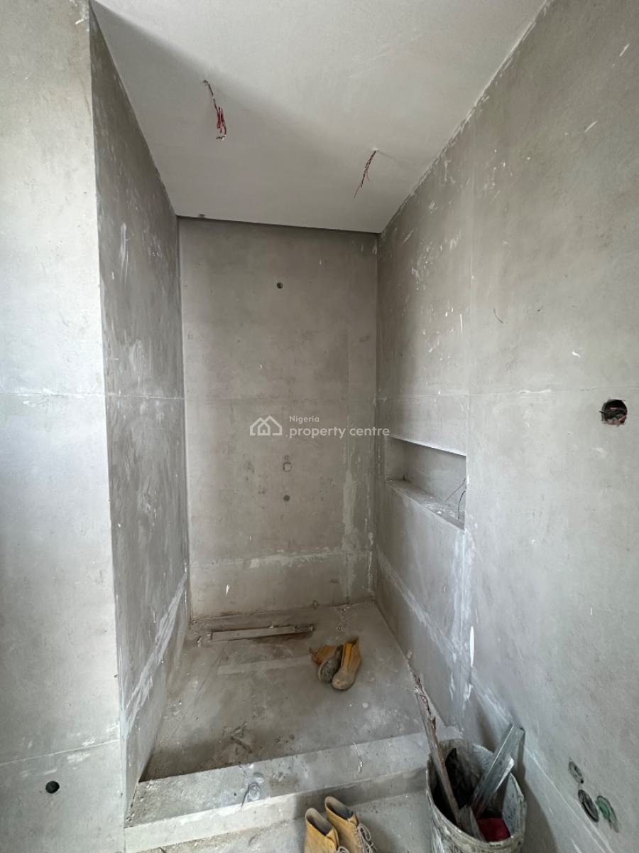 5 Bedroom Detached Duplex with Bq, Lekki Phase 1, Lekki Phase 1, Lekki, Lagos, Detached Duplex for Sale