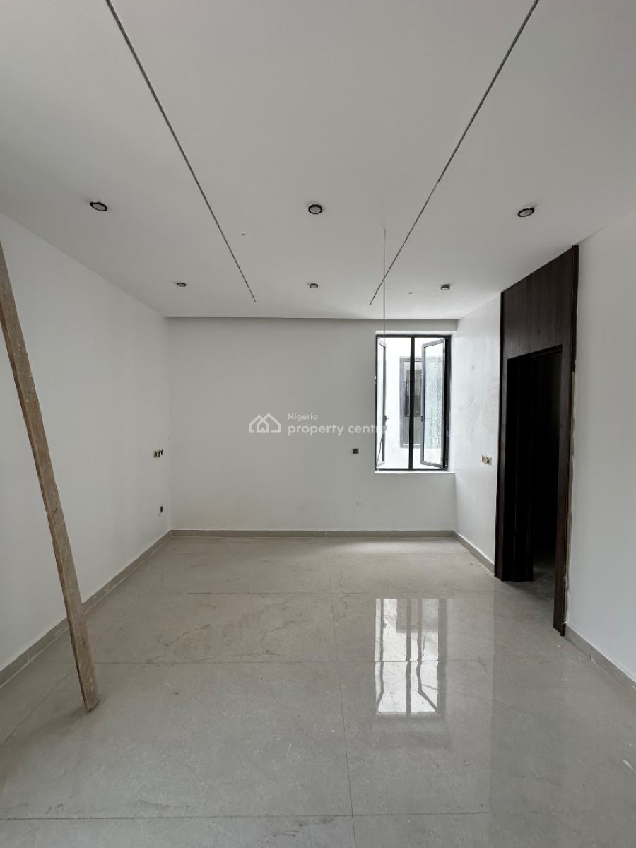 5 Bedroom Detached Duplex with Bq, Lekki Phase 1, Lekki Phase 1, Lekki, Lagos, Detached Duplex for Sale