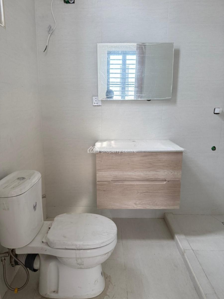 Newly Built 4 Bedroom Detached Duplexes, Orchid, Lekki, Lagos, Detached Duplex for Sale