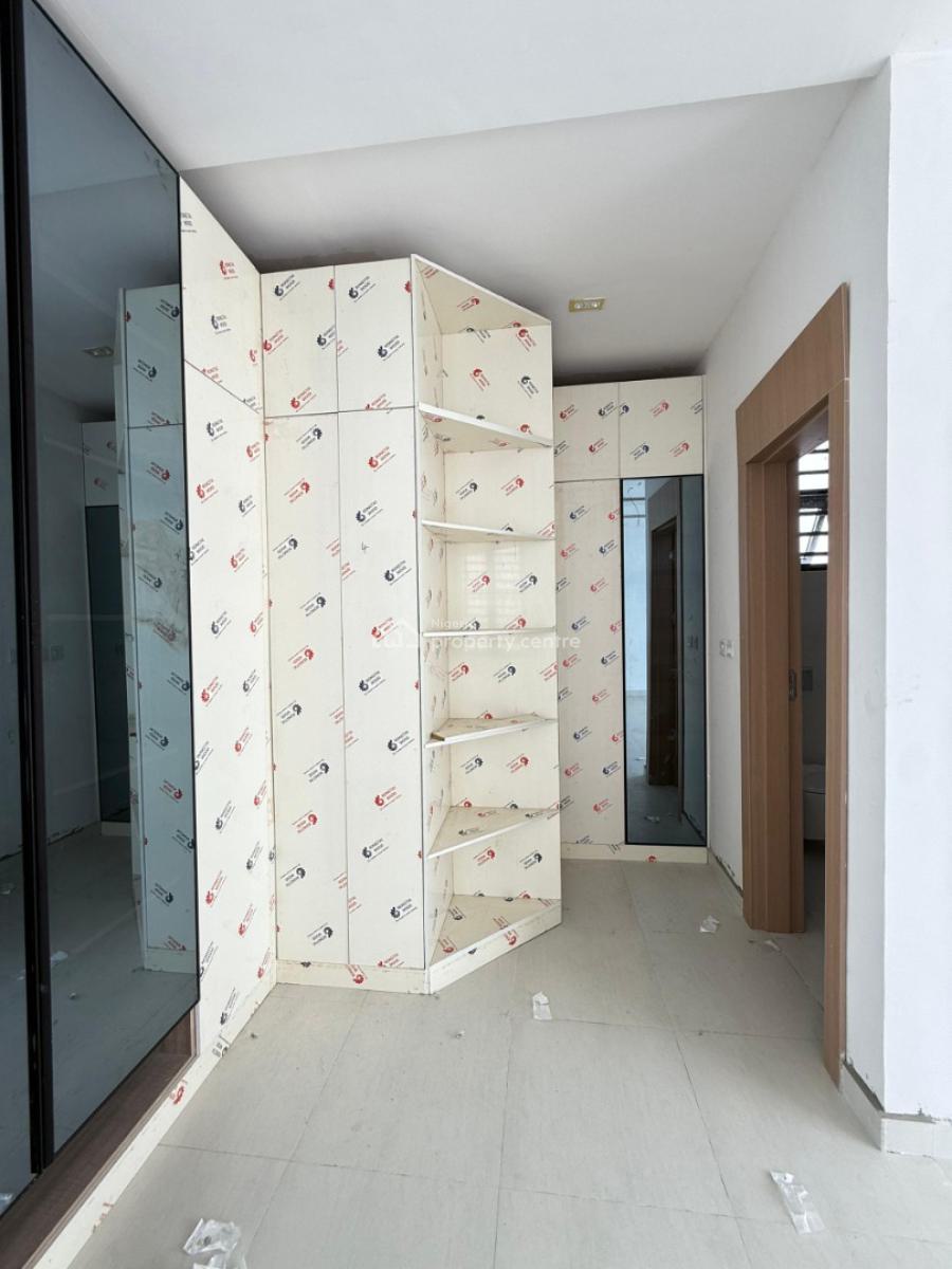 Newly Built 4 Bedroom Detached Duplexes, Orchid, Lekki, Lagos, Detached Duplex for Sale