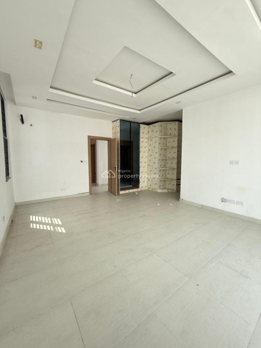 Newly Built 4 Bedroom Detached Duplexes, Orchid, Lekki, Lagos, Detached Duplex for Sale