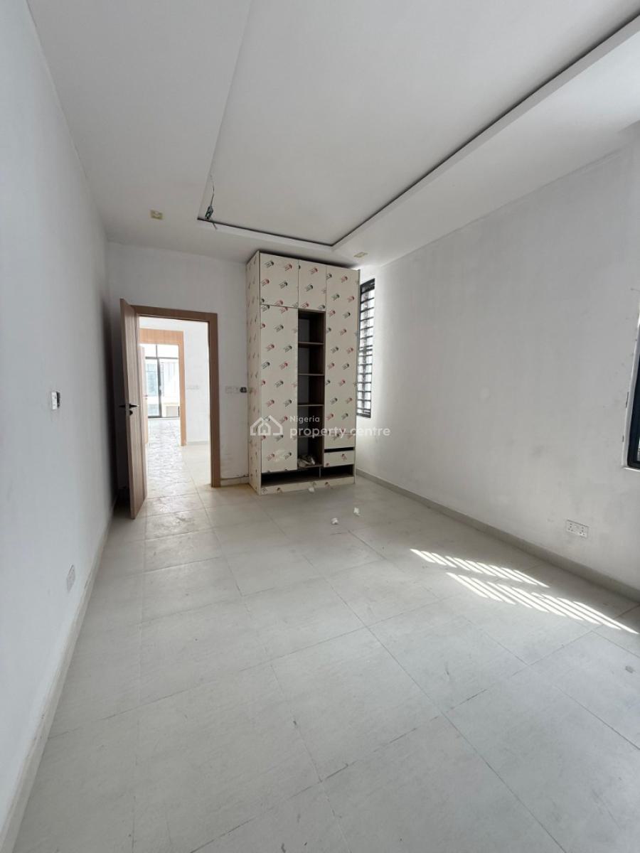 Newly Built 4 Bedroom Detached Duplexes, Orchid, Lekki, Lagos, Detached Duplex for Sale