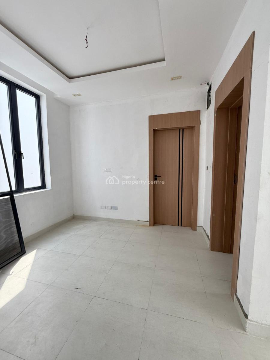 Newly Built 4 Bedroom Detached Duplexes, Orchid, Lekki, Lagos, Detached Duplex for Sale