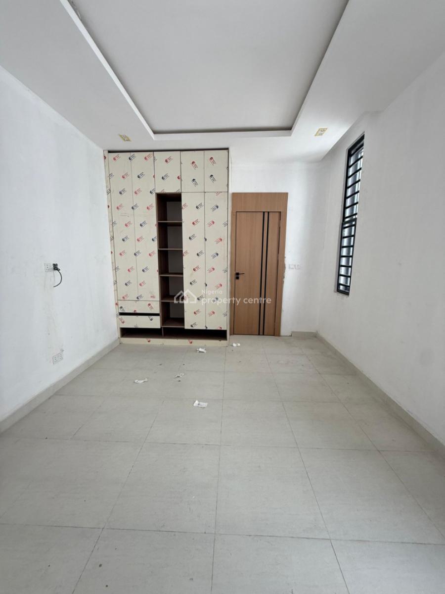 Newly Built 4 Bedroom Detached Duplexes, Orchid, Lekki, Lagos, Detached Duplex for Sale