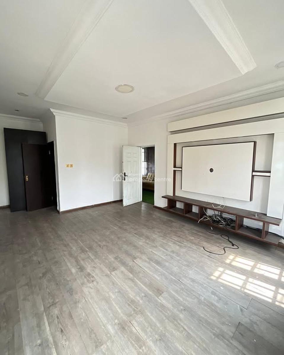 Lovely 4 Bedroom Semi Detached Duplex with Bq, Ikota, Ikota, Lekki, Lagos, Semi-detached Duplex for Sale