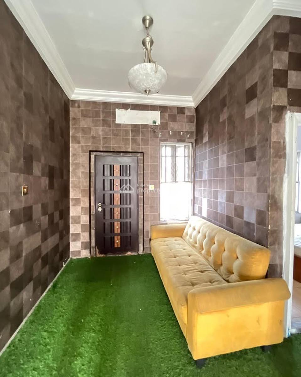 Lovely 4 Bedroom Semi Detached Duplex with Bq, Ikota, Ikota, Lekki, Lagos, Semi-detached Duplex for Sale