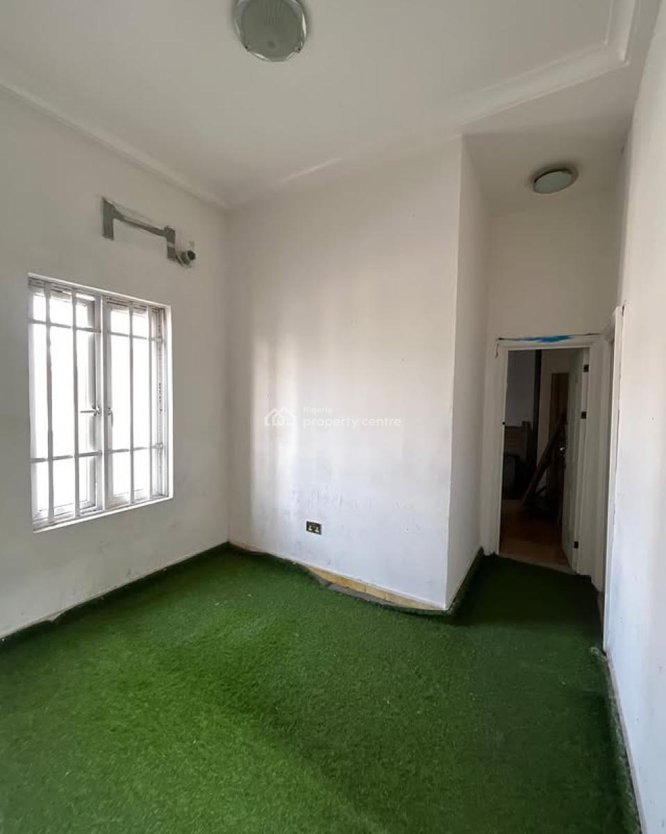 Lovely 4 Bedroom Semi Detached Duplex with Bq, Ikota, Ikota, Lekki, Lagos, Semi-detached Duplex for Sale