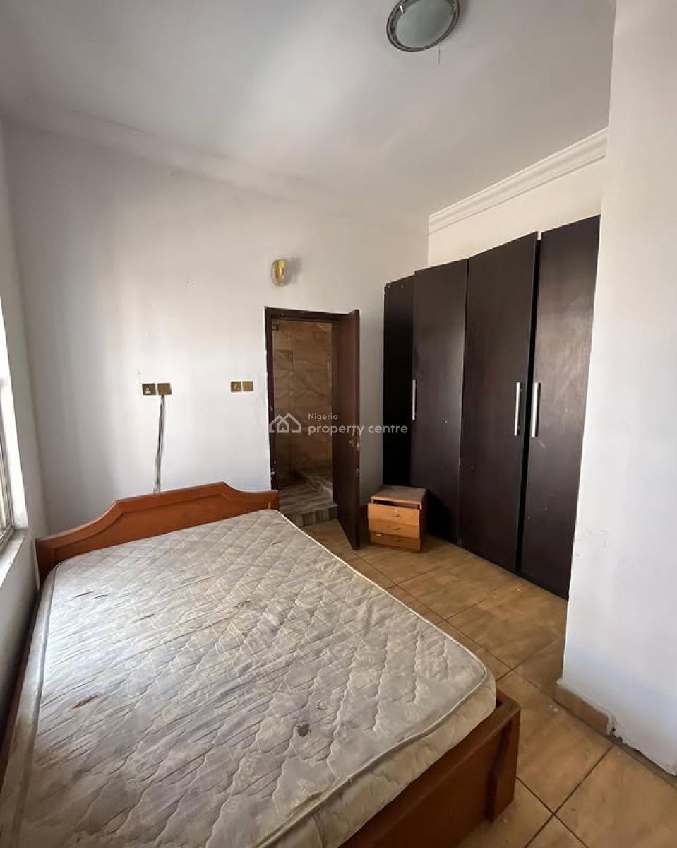 Lovely 4 Bedroom Semi Detached Duplex with Bq, Ikota, Ikota, Lekki, Lagos, Semi-detached Duplex for Sale