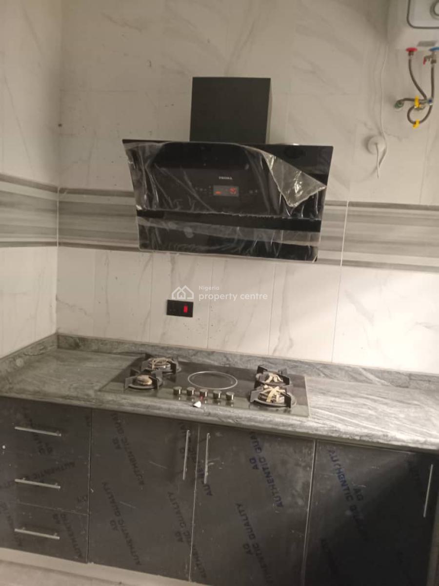 Luxury 4-bedroom Terrace Duplex + Bq, Old Ikoyi, Ikoyi, Lagos, Terraced Duplex for Sale